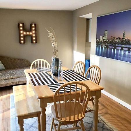 Villa ~*Pet Friendly 30Min To Downtown*~ The Bostonian Exterior foto