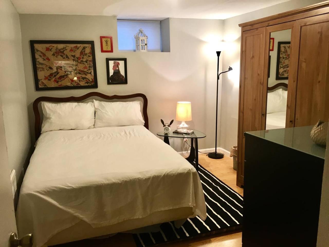 Villa ~*Pet Friendly 30Min To Downtown*~ The Bostonian Exterior foto