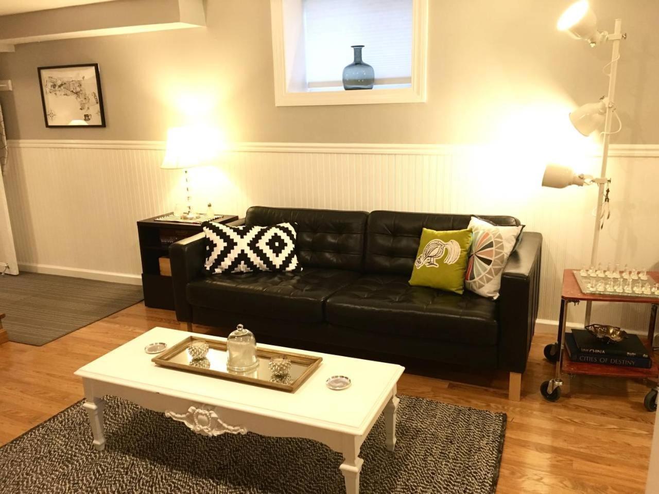 Villa ~*Pet Friendly 30Min To Downtown*~ The Bostonian Exterior foto